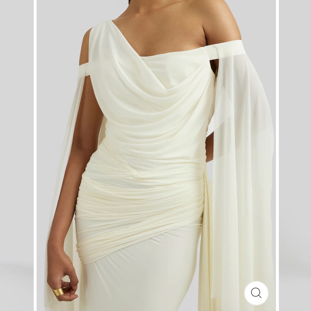 Deme By Gabriella Cynthia Gown